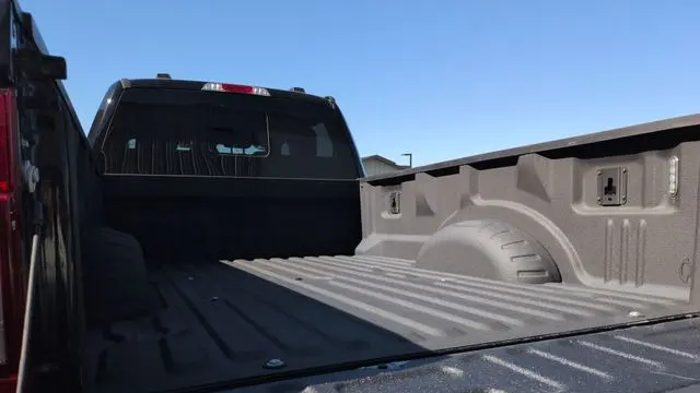 2022 Ford F-350 Super Duty XL