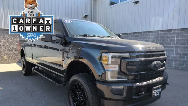 Preowned 2022 Ford F-350 Super Duty Limited for Sale