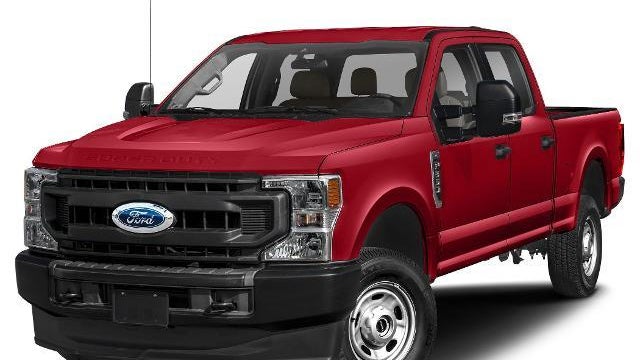 Preowned 2022 Ford F-350 Super Duty Limited for Sale