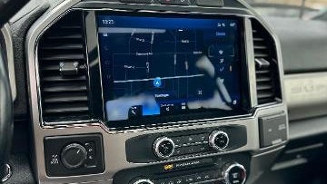 2022 Ford F-350 Super Duty Limited