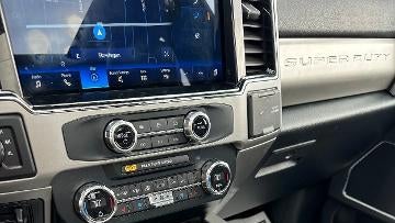 2022 Ford F-350 Super Duty Limited