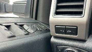 2022 Ford F-350 Super Duty Limited