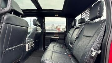 2022 Ford F-350 Super Duty Limited