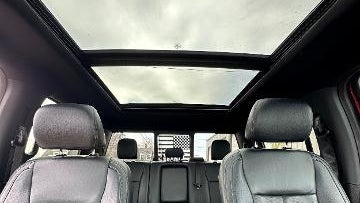 2022 Ford F-350 Super Duty Limited