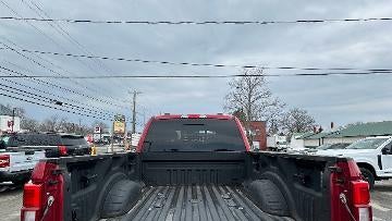 2022 Ford F-350 Super Duty Limited