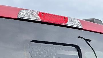 2022 Ford F-350 Super Duty Limited