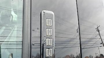 2022 Ford F-350 Super Duty Limited