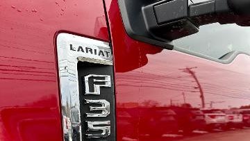 2022 Ford F-350 Super Duty Limited
