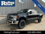2022 F-350 Super Duty Thumbnail 1