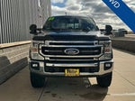 2022 F-350 Super Duty Thumbnail 4