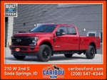 2022 F-350 Super Duty Thumbnail 1