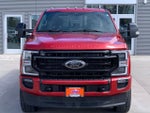 2022 F-350 Super Duty Thumbnail 2
