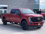 2022 F-350 Super Duty Thumbnail 3