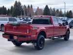 2022 F-350 Super Duty Thumbnail 5