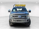 2022 F-350 Super Duty Thumbnail 4