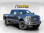 2022 F-350 Super Duty Thumbnail 30