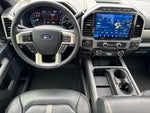 2022 F-350 Super Duty Thumbnail 4