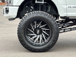 2022 F-350 Super Duty Thumbnail 15