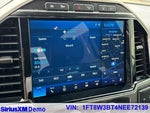 2022 F-350 Super Duty Thumbnail 18