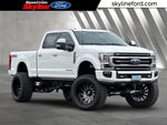 2022 F-350 Super Duty Thumbnail 36