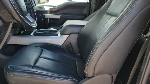 2022 Ford F-350 Super Duty Limited
