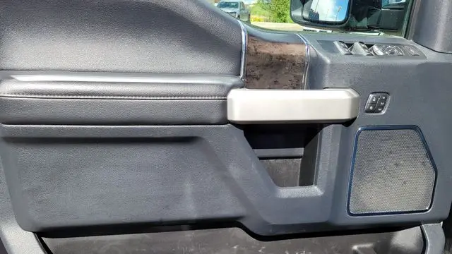 2022 Ford F-350 Super Duty Limited