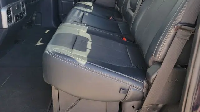 2022 Ford F-350 Super Duty Limited