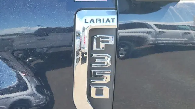 2022 Ford F-350 Super Duty Limited