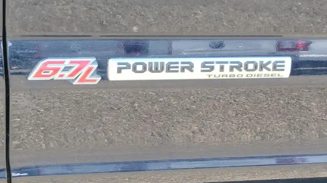 2022 Ford F-350 Super Duty Limited