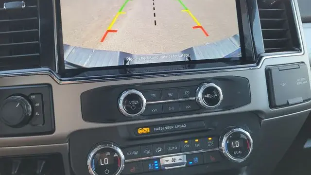 2022 Ford F-350 Super Duty Limited