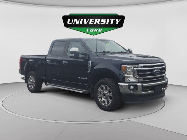 2022 Ford F-350 - $59,994
