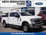 2022 F-350 Super Duty Thumbnail 1