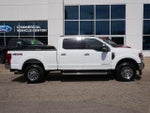 2022 F-350 Super Duty Thumbnail 2
