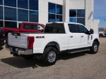 2022 F-350 Super Duty Thumbnail 3
