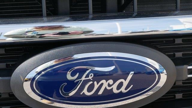 2022 Ford F-350 Super Duty Limited