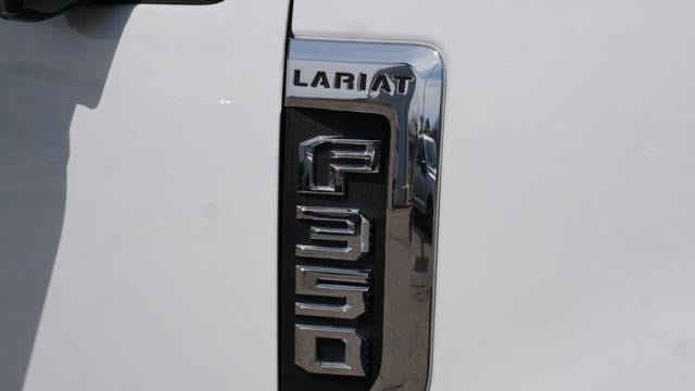 2022 Ford F-350 Super Duty Limited