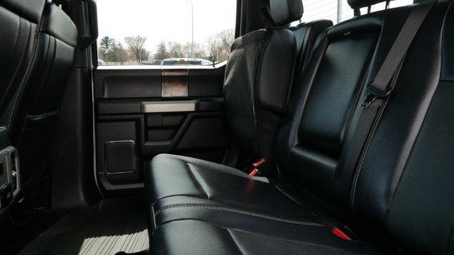 2022 Ford F-350 Super Duty Limited