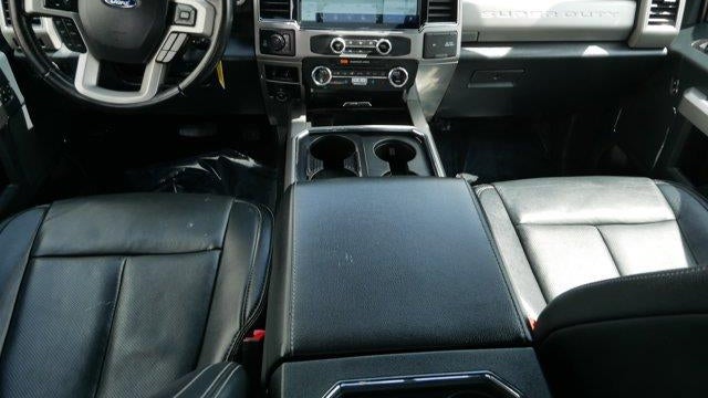 2022 Ford F-350 Super Duty Limited