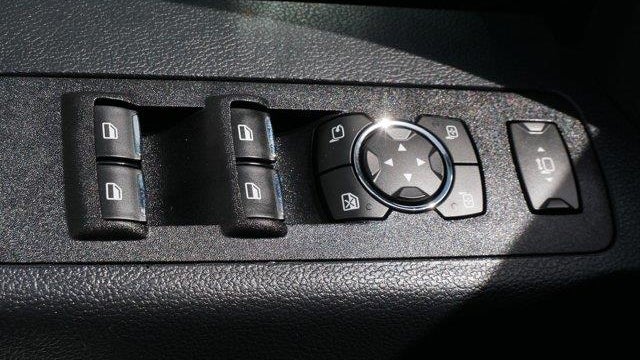 2022 Ford F-350 Super Duty Limited