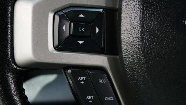 2022 Ford F-350 Super Duty Limited