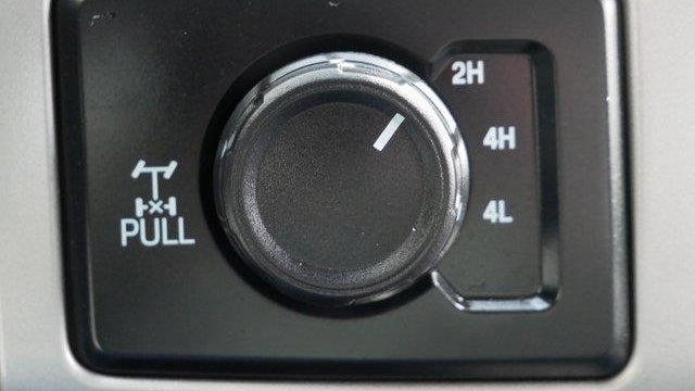 2022 Ford F-350 Super Duty Limited