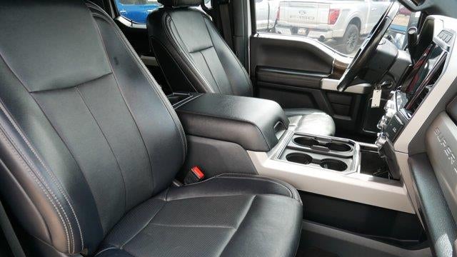 2022 Ford F-350 Super Duty Limited