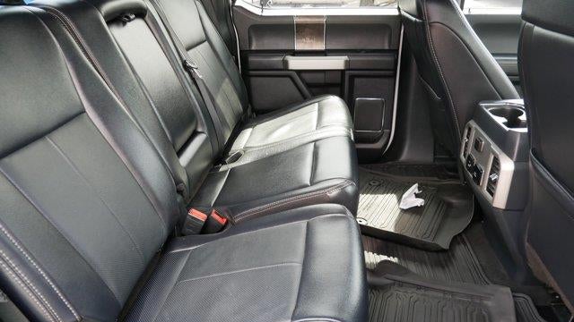 2022 Ford F-350 Super Duty Limited