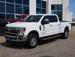 2022 F-350 Super Duty Thumbnail 25