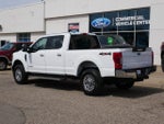 2022 F-350 Super Duty Thumbnail 27