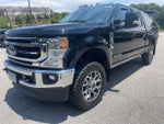 2022 F-350 Super Duty Thumbnail 1