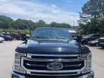 2022 F-350 Super Duty Thumbnail 2
