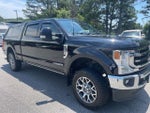 2022 F-350 Super Duty Thumbnail 3