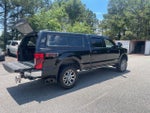 2022 F-350 Super Duty Thumbnail 5