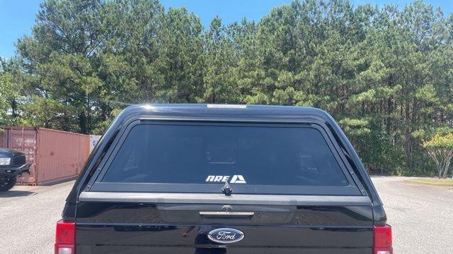 2022 Ford F-350 Super Duty King Ranch